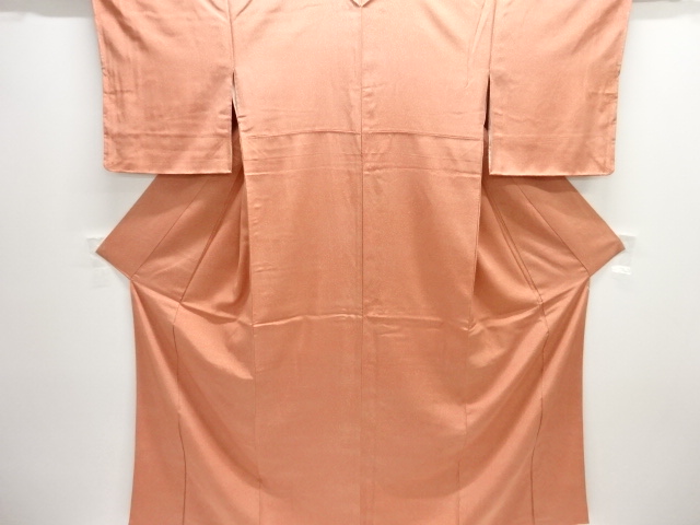 JAPANESE KIMONO / KOMON / SCATTERED NORI PATTERN